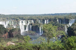 nos encanta la naturaleza!