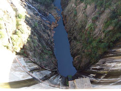 Dique La Viña