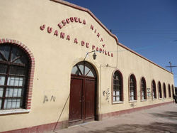 Escuela Mixta
