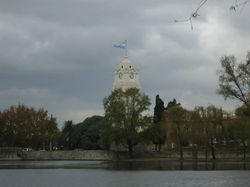 El Tajamar