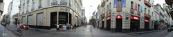 Peatonales