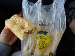 Chipas Paraguayas