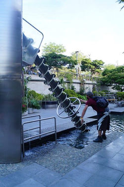 Facebook - Parque Explora
Medellin - Colombia