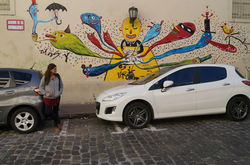 Arte urbana