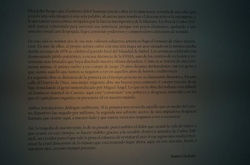 Museo de La Memoria