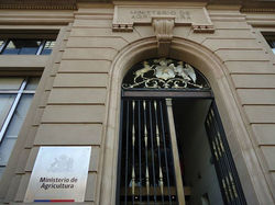 Ministerio de Agricultura