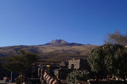 Volcán Tunupa