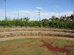 Anfiteatro la Costañera - Posadas - Argentina