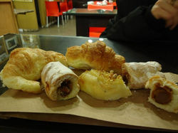 Facturas de Cordoba