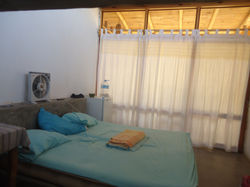 Hostel La casa de Sebas
