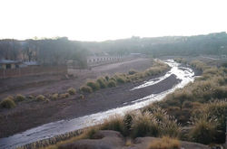 Rio La Quiaca