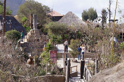 Facebook - MUSEO INTIAM - MITAD DEL MUNDO