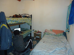 Hostel La Kasa del Rio