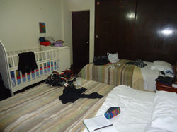 TRUJILLO - Hostel Casa de Clara