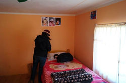 Casa do Celso y Norma