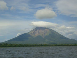 Isla Ometepe / Nicaragua