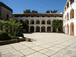 Convento y Museo de San Francisco