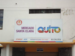 Facebook - MERCADO SANTA CLARA