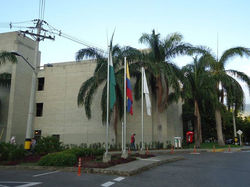 Facebook - Universidad Nacional de Medellin
Medellin - Colombia