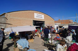 Mercado Campesino