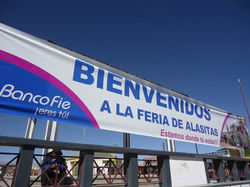 Bienvenidos!