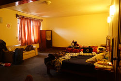 Hostel Esperanza