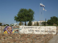 Universidad de Cuyo