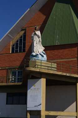 Nuestra Señora Stella Maris