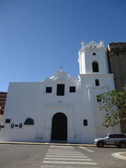 Cabildo