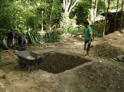 el barro