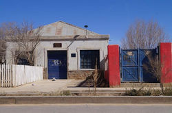 Estación de Ferrocarril