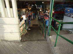 Facebook - Plaza Minorista
Medellín - Colombia