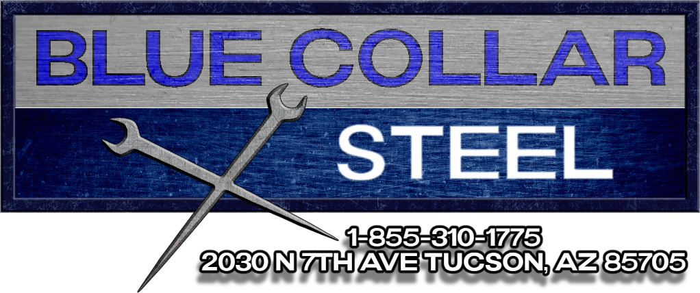 Blue Collar Steel LLC