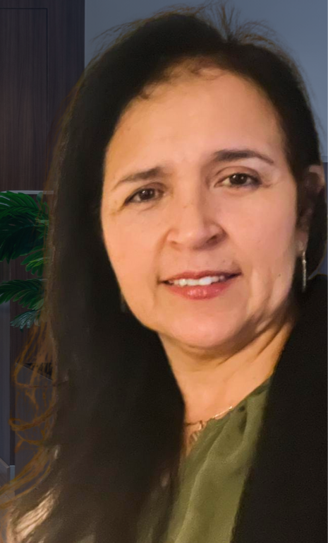 Writer: Aleida Hernandez