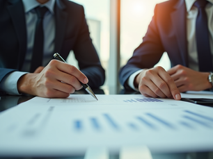 Discover Comprehensive Business Consulting Services by Sunrise Admin LLC