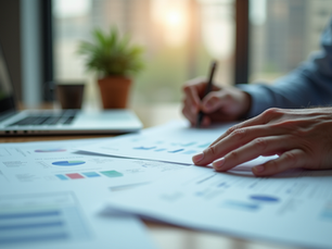 Simplifying Bank Audits with Bilingual Audit Support
