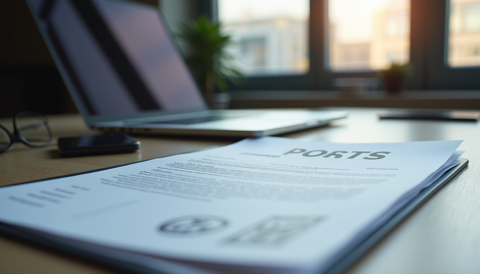 Creating a Small Business Compliance Checklist: Regulatory Checklist Tips for Success