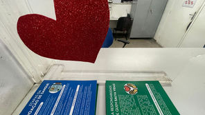 16º Centro de Saúde Maria Conceição Santiago Imbassahy promove ação de conscientização sobre doação de sangue