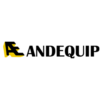 Andequip - Locacao de Maquinas e Equipamentos Ltda