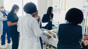 UPA Santa Terezinha implanta Safety Huddles