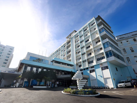 Hospital Estadual 2 de Julho celebra dois anos de acolhimento e excelência sob gestão da Fabamed