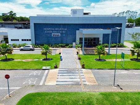 Resposta rápida da equipe do HRCC salva vida de paciente em cirurgia cardíaca de alta complexidade
