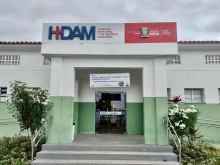 Fabamed celebra ciclo de avanços no Hospital Dom Antônio Monteiro e reafirma compromisso com o SUS na Bahia
