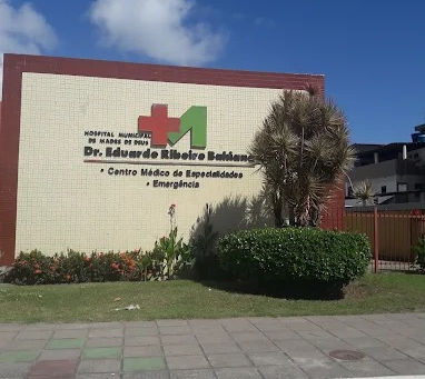 Hospital Municipal Doutor Eduardo Ribeiro Bahiana registra aumento no número de atendimentos e é bem avaliado por pacientes