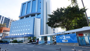 Hospital Estadual 2 de Julho ultrapassa 8 mil atendimentos pediátricos desde início das atividades