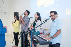 Church in Andheri life@andheri