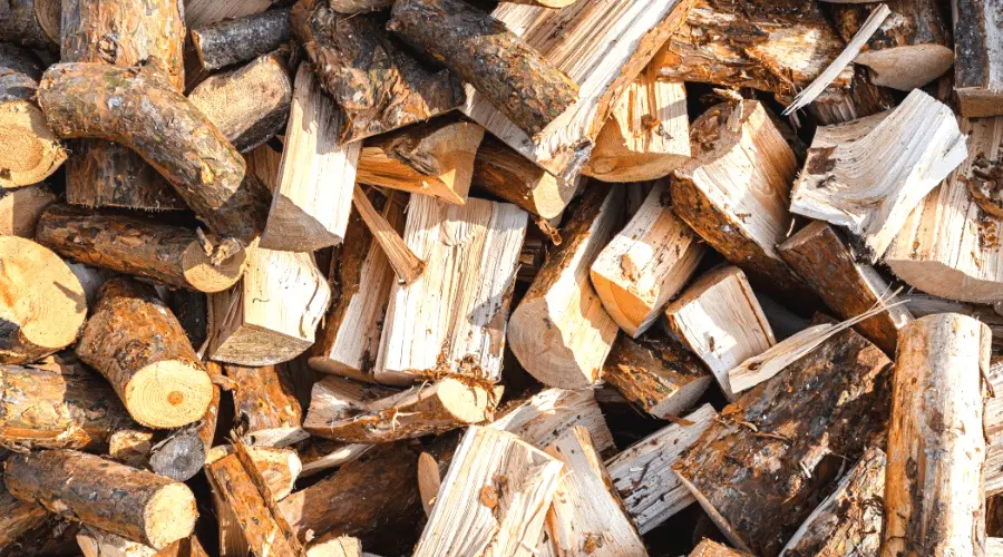 Firewood (Pine)