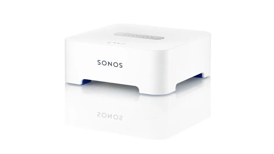 Sonos configuration modem