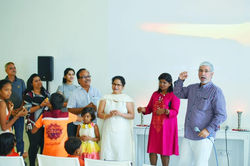 Church in Andheri life@andheri
