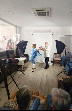 Actividades multimedia